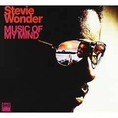 Music of My Mind [Slidepack]