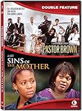 Pastor Brown/ Sins of the Mother - Double Feature [DVD]