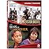 Pastor Brown/ Sins of the Mother - Double Feature [DVD]