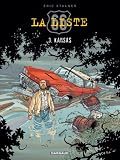 Revue Dargaud  / La liste 66, Tome 3 : Kansas