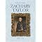 ZACHARY TAYLOR: 12th PRESIDENT OF THE UNITED STATES