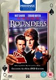 Rounders - Special Edition [DVD]