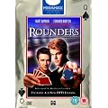 Rounders - Special Edition [DVD]