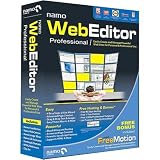 NAMO WEBEDITOR PROFESSIONAL