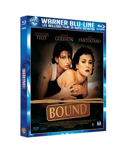 Bound ( The Business ) [ Blu-Ray, Reg.A/B/C Import - France ]