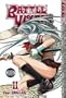 Battle Vixens Volume 11 (v. 11)