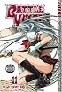Battle Vixens Volume 11 (Battle Vixens)