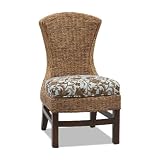 Bahama Breeze Side Dining Chair