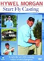Hywel Morgan - Start Fly Casting (Fishing) [DVD] [2008]