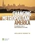 Changing Metropolitan America: Planning for a Sustainable Future