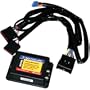 SOUNDGATE AUXFDC3 Auxiliary Interface for Ford Vehicles 1995-2006