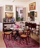 West Indian Antique Furniture of The Lesser Antilles: 1740-1940