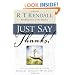 Just Say Thanks: Cultivating Gratitude Deepens Intimacy With God