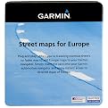 Garmin City Navigator Europe Micro SD - 010-10680-50