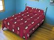 Florida State - Dark Sheet Set - ACC Conference