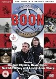Boon - The Complete Second Series [DVD]