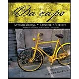 Da capo Lab Audio CDs for Da capo Student Activities Manual, 7e Seventh Edition