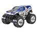 Hot Wheels R/C Bounty Hunter - 49 MHz