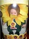 Baby Flowers Soft Huggable Baby Doll - Signature Collection