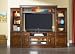 Hanover Entertainment TV Stand