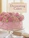Decorating cakes: A reference & idea book (The Wilton school)