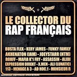 Le Collector Du Rap Français