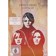Dixie Chicks - VH1 Storytellers