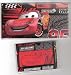 Checkbook Cover Debit Set Disney Cars Lightning McQueen
