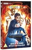 Doctor Who : Voyage of the Damned [2007] [DVD]