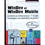 Windev et Windev Mobile - de Merise au Client/serv&hellip de Jean-Luc Baptiste