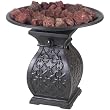 Sean Conway Tiverton 2009 Tabletop Fire Accent Furniture