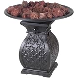 Sean Conway™ Tiverton 2009 Tabletop Fire Accent Furniture
