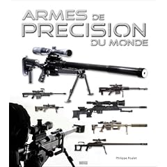 Armes de precision du monde