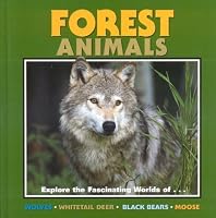 Forest Animals (Nature for Kids)