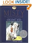 Misty of Chincoteague Deluxe Edition