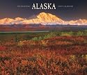 Alaska, Wild & Scenic 2009 Deluxe Wall Calendar (Multilingual Edition)