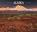 Search : Alaska, Wild & Scenic 2009 Deluxe Wall Calendar