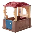 Step2 Corporation Four Seasons Playhouse