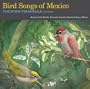 Bird Songs of Mexico: Yucatan Peninsula Volume 1