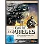 Die Farbe des Krieges - Der Zweite Weltkrieg in original Farbaufnahmen (3 DVDs)