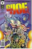 G.I. Joe #2 : Pawn of the Iron Claw (Dark Horse Comics)