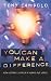 Image of You Can Make a Difference