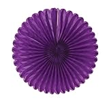WeGlow 4" LightSticks - Purple (50 Pieces)