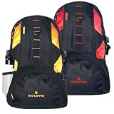 K-Cliffs Motorcycle / Biking Outdoor Backpack