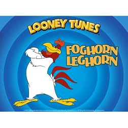 Foghorn Leghorn