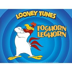 Foghorn Leghorn