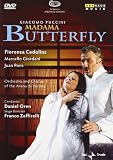 Puccini: Madama Butterfly (Arena Di Verona: 2004) [DVD] [2011] [NTSC]