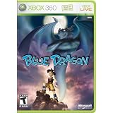 Blue Dragon