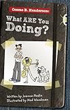 What are you doing?