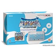 ドラゴンクエストモンスターズ テリーのワンダーランド3D スペシャルパック ドラゴンクエストモンスターズ テリーのワンダーランド3D スペシャルパック